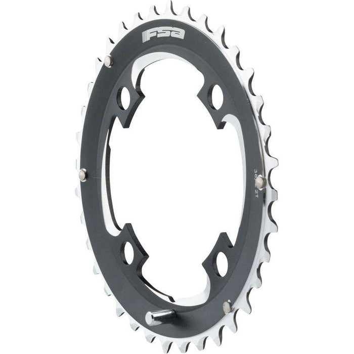 Full Speed Ahead Pro MTB 11-Speed Chainring 36t 96mm Black