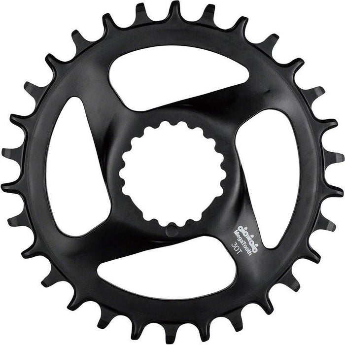 Full Speed Ahead Comet Chainring Direct-Mount Megatooth 11-Speed 30t