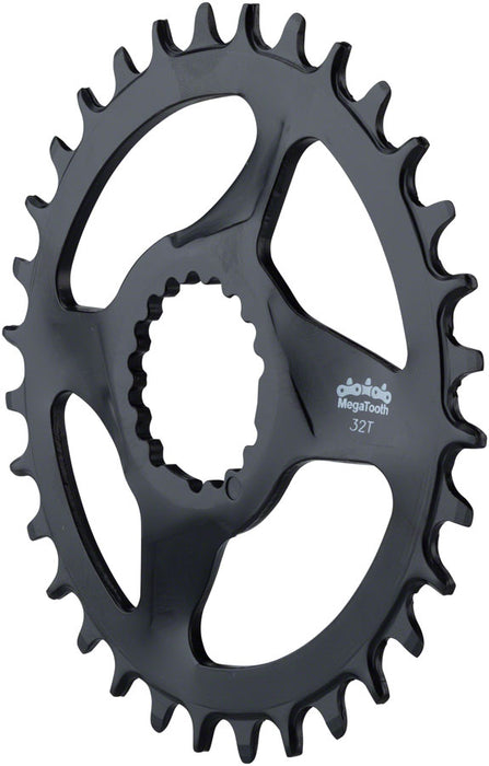 FSA Comet MegaTooth Direct Mount Chainring Bicycle Chainrings