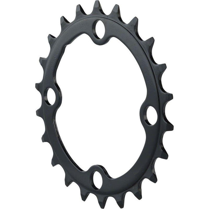 Full Speed Ahead MTB 11-Speed Chainring 22t 68mm Black