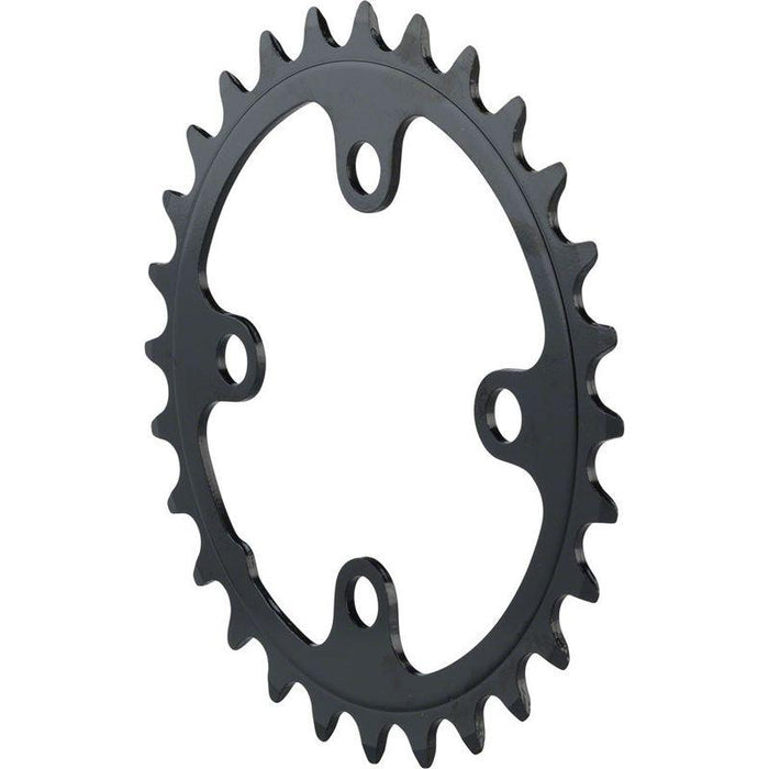 Full Speed Ahead MTB 11-Speed Chainring 28t 68mm Black