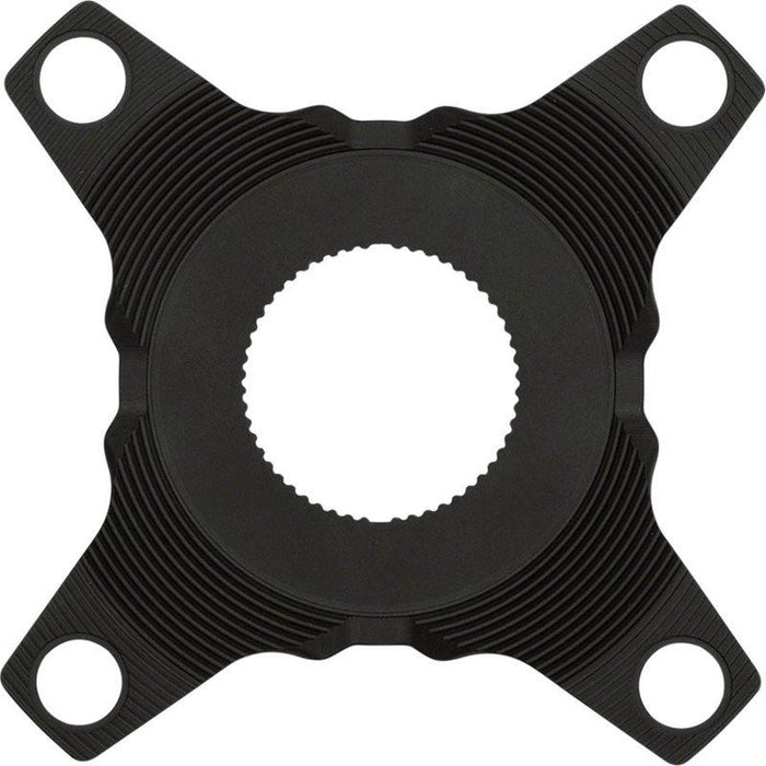 Full Speed Ahead eBike Spider for E-8000 - 104mm BCD Boost148 50mm Chainline Black