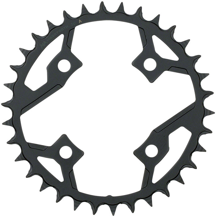 FSA Gamma Pro MegaTooth Chainring Bicycle Chainrings