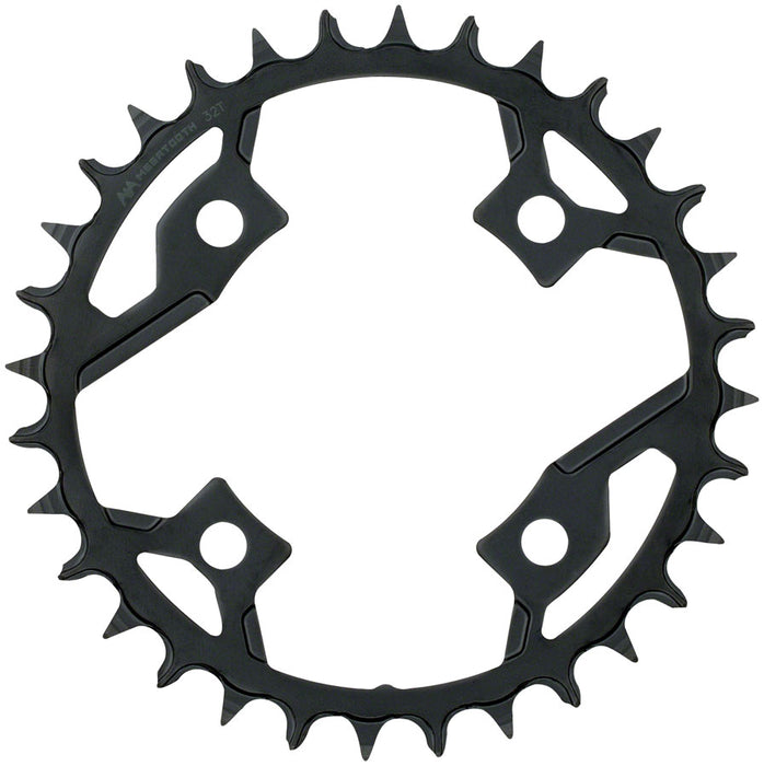FSA Gamma Pro MegaTooth Chainring Bicycle Chainrings