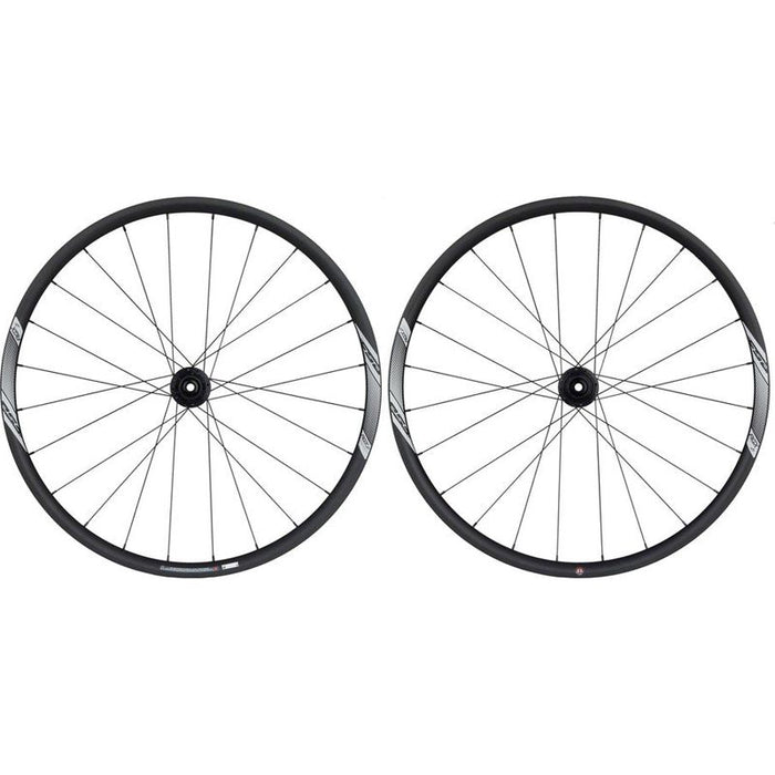 Full Speed Ahead Non Series Convertible Wheelset - 29 12/15x100mm/12x142mm Center-Lock HG 11/12 Black