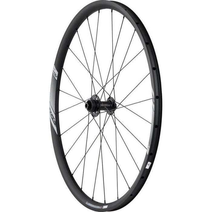 Full Speed Ahead Non Series Convertible Wheelset - 29 12/15x100mm/12x142mm Center-Lock HG 11/12 Black