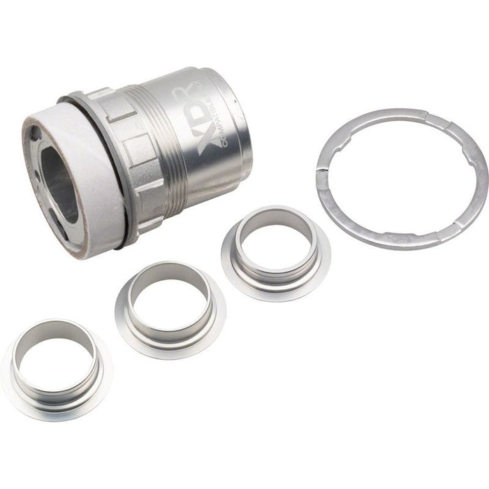 Fulcrum Bicycle Freehub Bodies