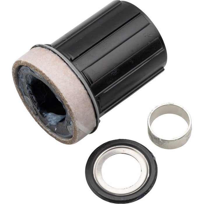 Fulcrum Bicycle Freehub Bodies