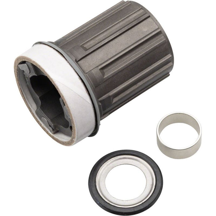 Fulcrum Bicycle Freehub Bodies