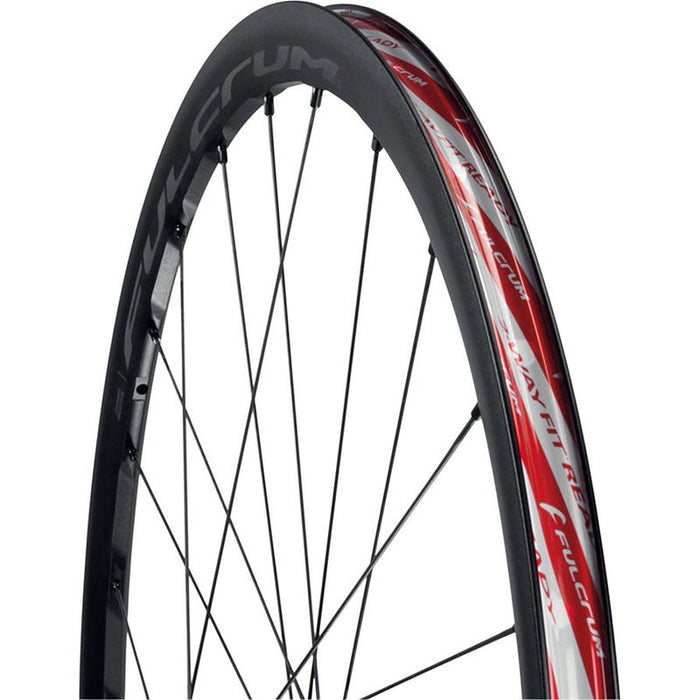 Fulcrum Racing 4 DB Rear Bicycle Wheels