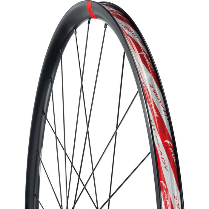 Fulcrum Racing 6 DB Rear Bicycle Wheels