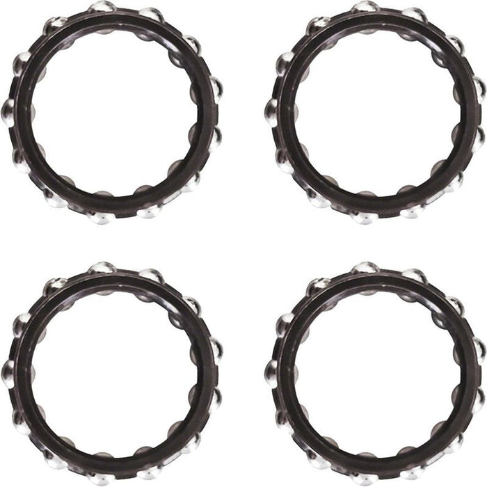 Fulcrum Bicycle Bearings