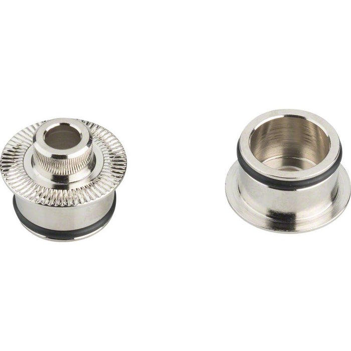 Fulcrum Axle Caps Bicycle Thru Axles