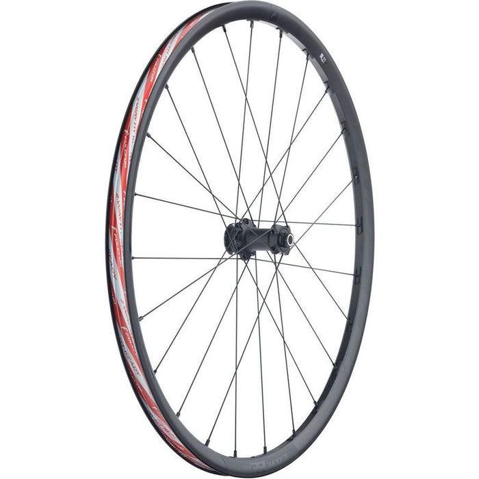 Fulcrum Rapid Red 3 DB Front Bicycle Wheels