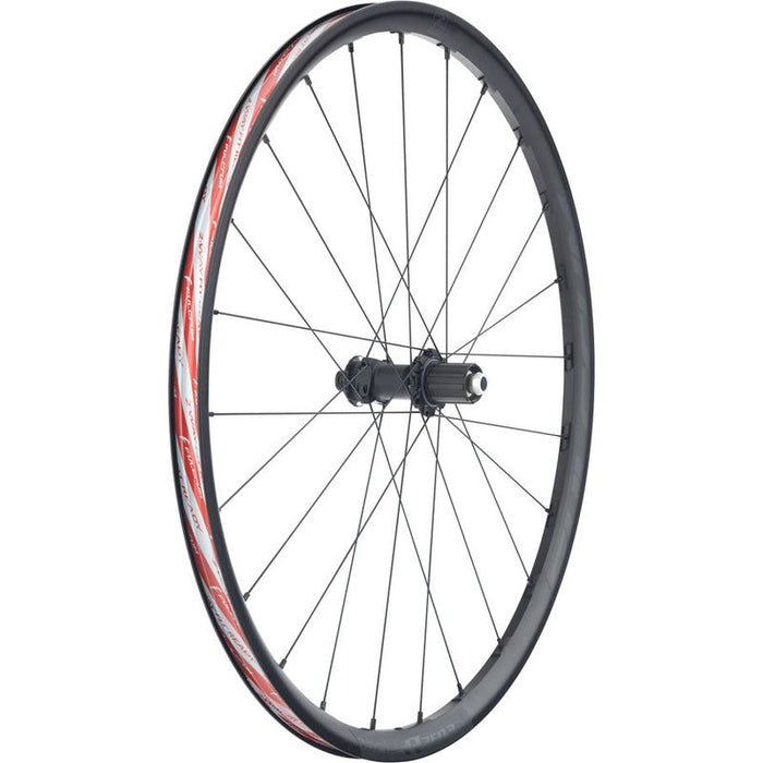 Fulcrum Rapid Red 3 DB Rear Bicycle Wheels