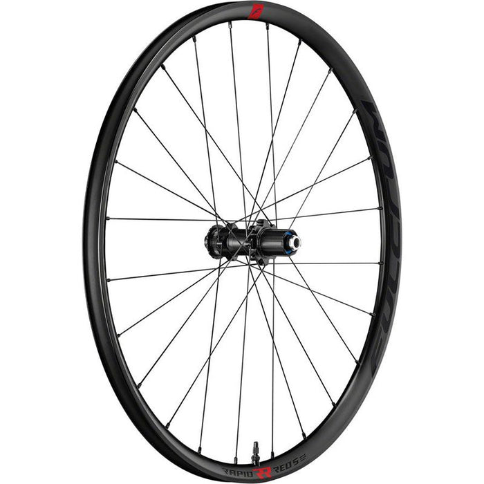 Fulcrum Rapid Red 5 set Bicycle Wheels