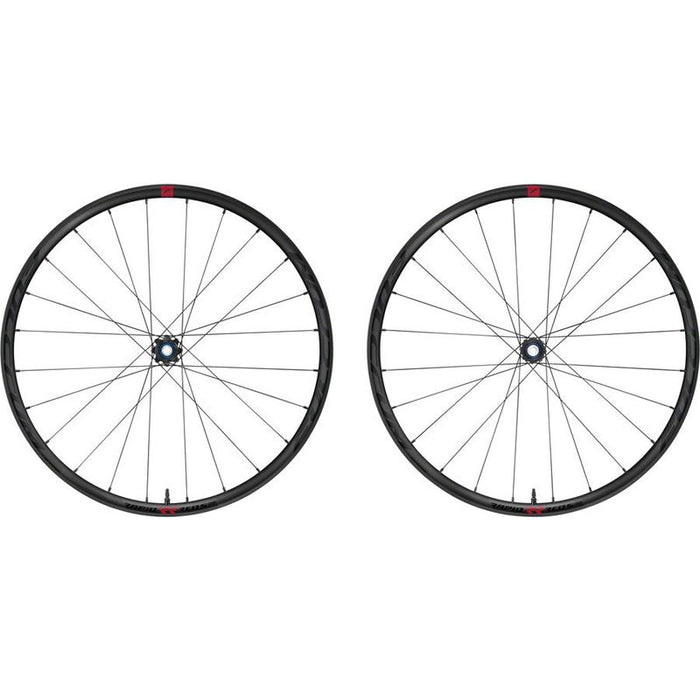 Fulcrum Rapid Red 5 set Bicycle Wheels