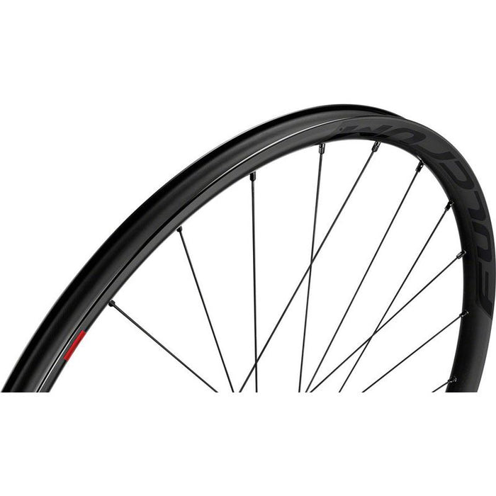 Fulcrum Rapid Red 5 set Bicycle Wheels