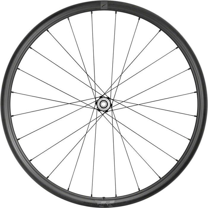 Fulcrum Rapid Red Carbon Rear Bicycle Wheels