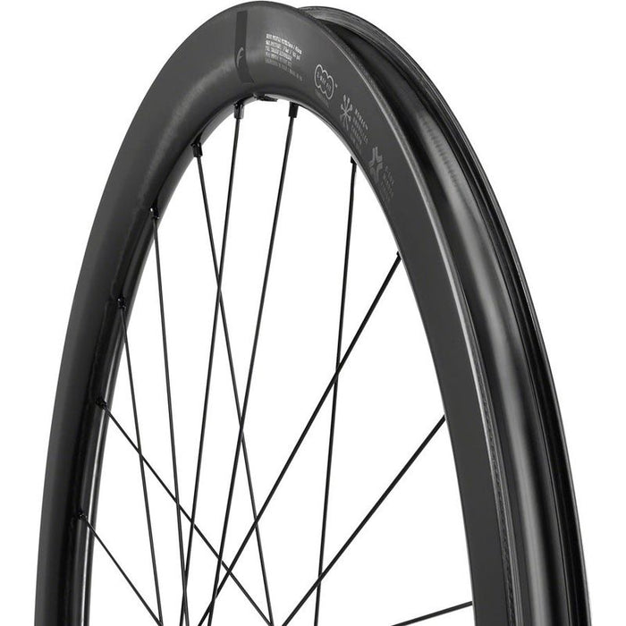 Fulcrum WIND 42 Rear Bicycle Wheels