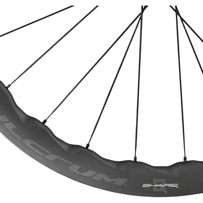 Fulcrum Sharq set Bicycle Wheels