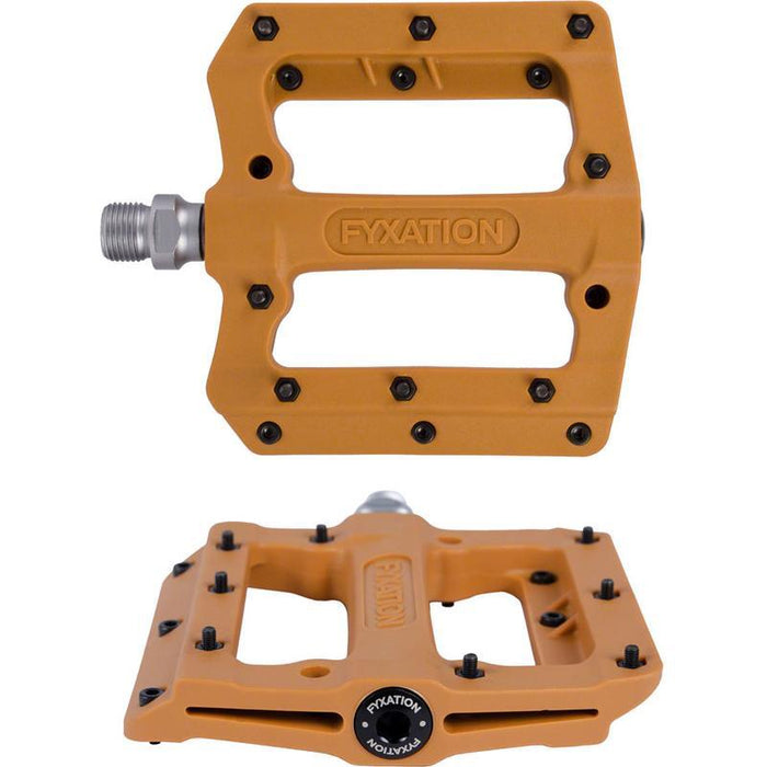 Fyxation Mesa MP Bicycle Pedals