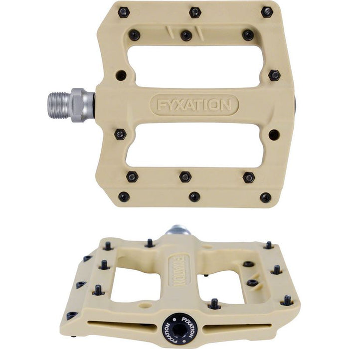 Fyxation Mesa MP Bicycle Pedals