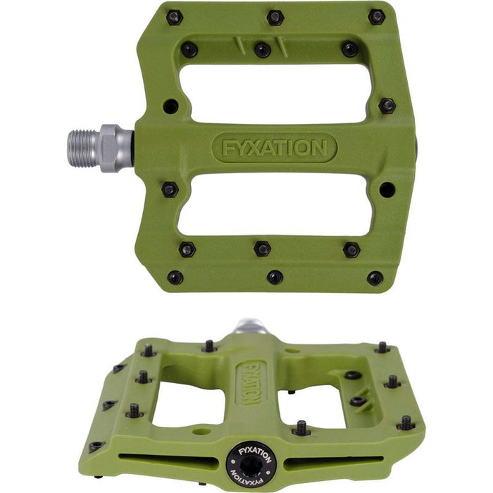 Fyxation Mesa MP Bicycle Pedals