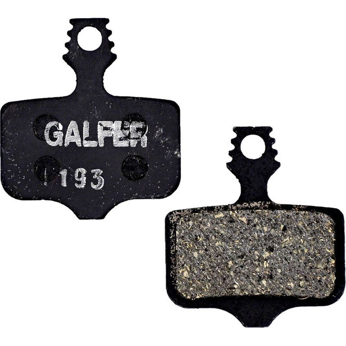 Galfer Avid Elixir/SRAM DB Compatible Disc Bicycle Brake Pads