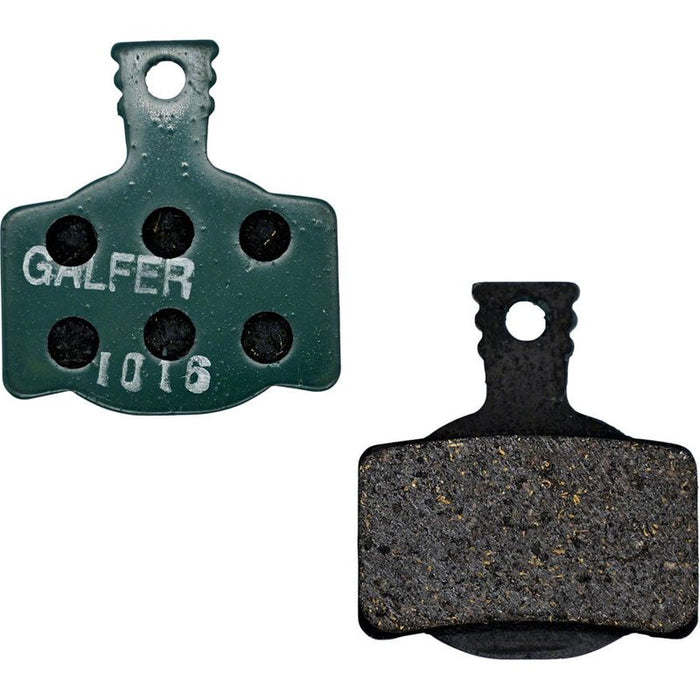 Galfer Magura 2-Piston Compatible Disc Bicycle Brake Pads