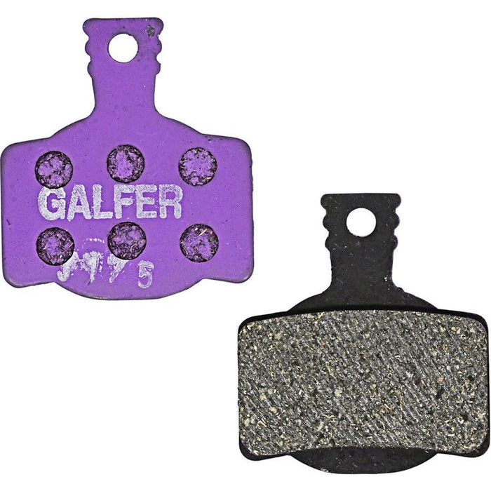 Galfer Magura 2-Piston Compatible Disc Bicycle Brake Pads