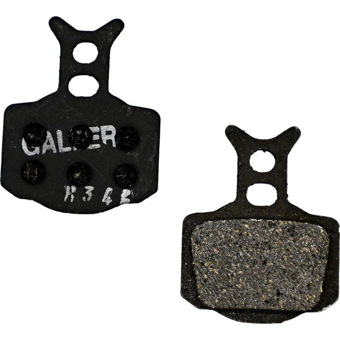 Galfer Formula 2-Piston Compatible Disc Bicycle Brake Pads