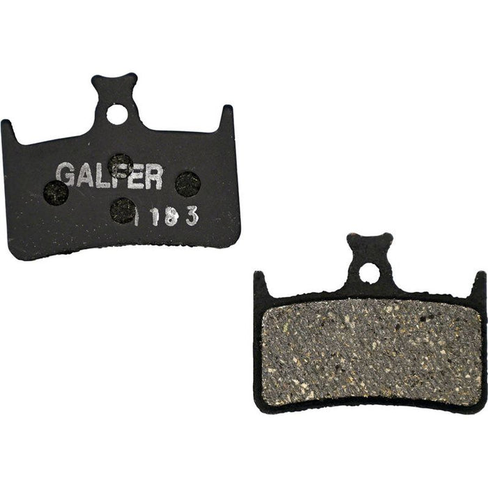 Galfer Hope E4 Compatible Disc Bicycle Brake Pads
