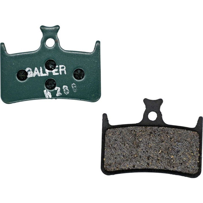 Galfer Hope E4 Compatible Disc Bicycle Brake Pads