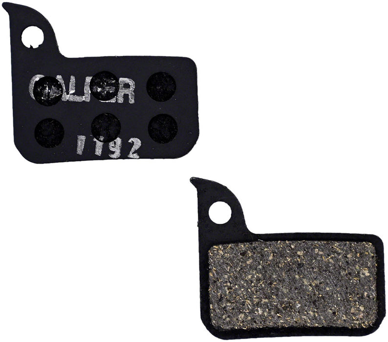 Galfer SRAM Force/HRD/Level TLM (-2018)/Ultimate (-2018)/Red 22 Rival Disc Brake Pads - Standard Compound