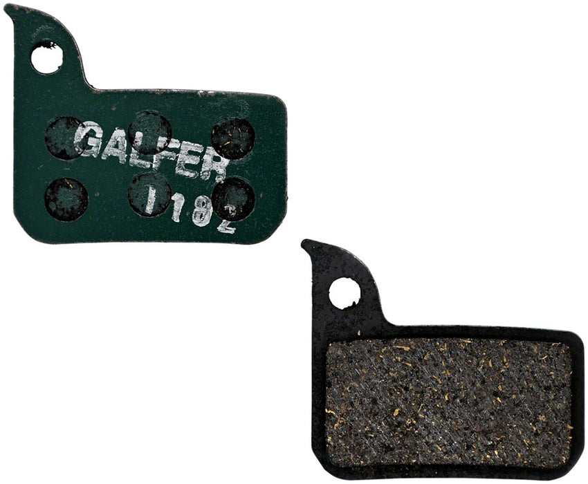 Galfer SRAM AXS/Level Compatible Disc Brake Pad