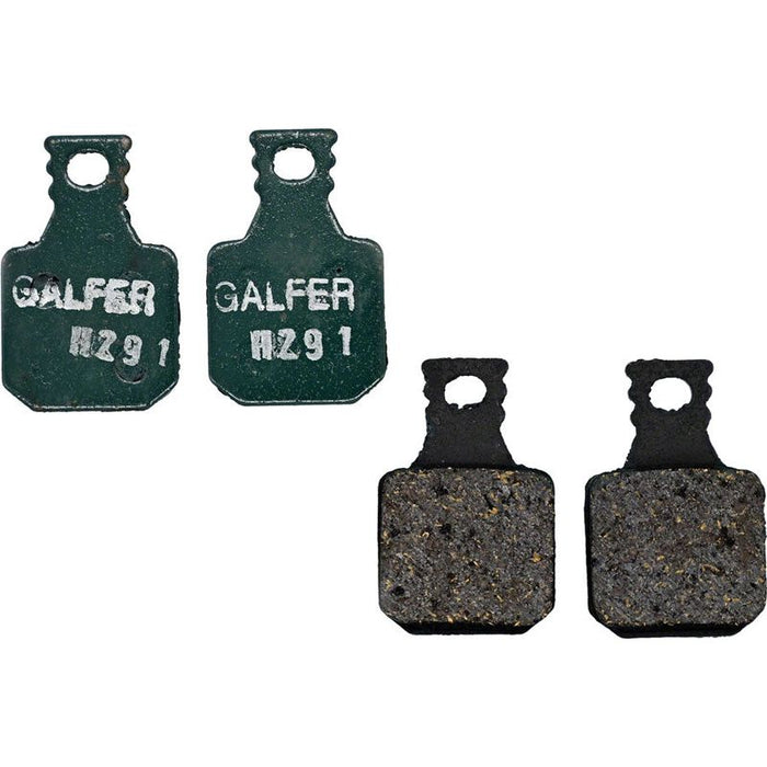 Galfer Magura 4-Piston Compatible Disc Bicycle Brake Pads