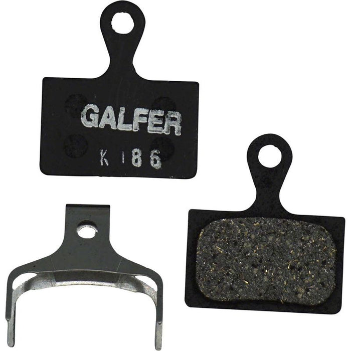 Galfer Shimano Road Compatible Disc Bicycle Brake Pads