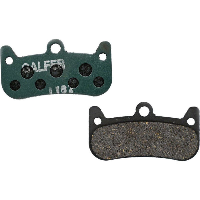 Galfer Formula 4-Piston Compatible Disc Bicycle Brake Pads