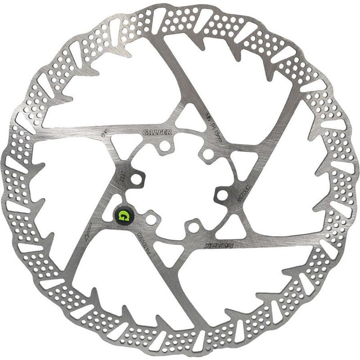 Galfer Shark Disc Brake Bicycle Brake Rotors