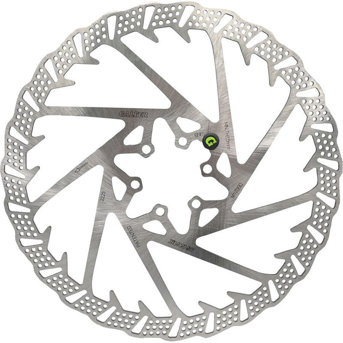 Galfer Shark Disc Brake Bicycle Brake Rotors