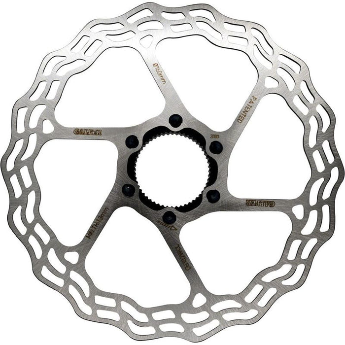 Galfer Road Centerlock Bicycle Brake Rotors