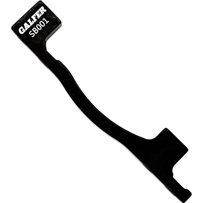 Galfer Post Mount Bicycle Brake Adaptors