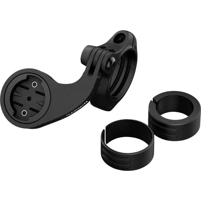 Garmin Edge Mountain Bike Mount: Black