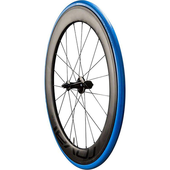 Tacx Trainer Tire - Race 700 x 23c Blue