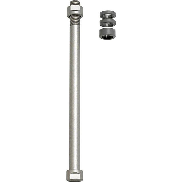 Garmin Trainer Axles and QR Bicycle Trainer Parts