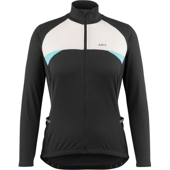 Garneau Womens Captain Bicycle Jerseys
