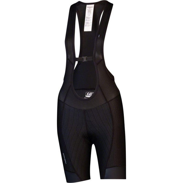 Garneau Fit Sensor Texture Bicycle Bibshorts