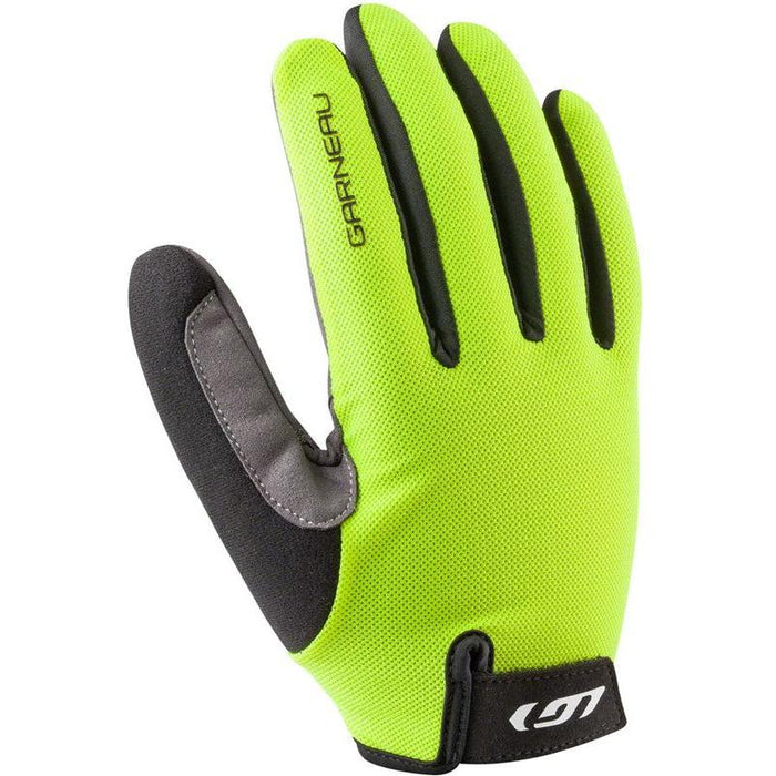 Garneau Calory Long Bicycle Gloves