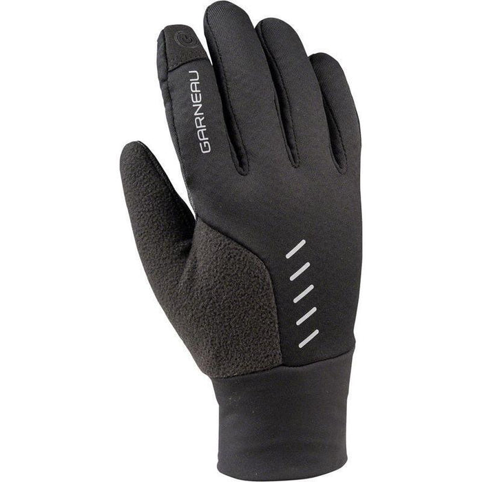 Garneau Biogel Thermo II Bicycle Gloves
